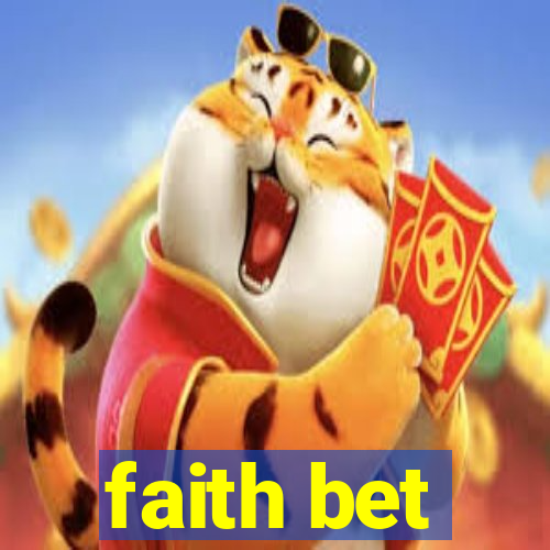 faith bet